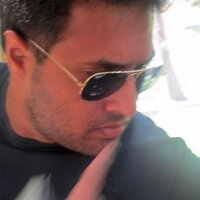 Arun Kumar Krishnan (@arunpgk) 's Twitter Profile