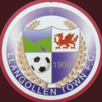llangollen town fc (@fcllangollen) 's Twitter Profile