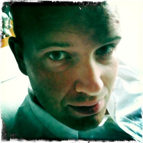 4ilo's profile picture. Visit Flanders – PR & Marketing – Foodie Lover & Hipster Wannabe – ♥ Pop & Gay Culture ♥ Design & Architecture ♥ Travel  - All tweets are my own !