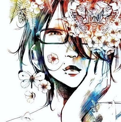 Mabell00023859's profile picture. sonho escrever um manga e morar  no Japão