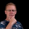 MauriceDB's profile picture. Independent React and TypeScript geek, Instructor and Kai's daddy. 🇳🇱