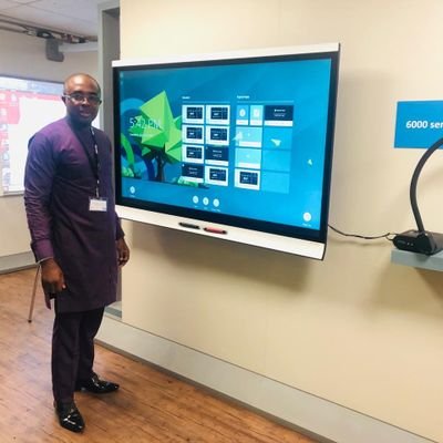 SMART board Supplier in Nigeria | Poly & Logitech Dealer | AV solution integration | Office settings and Furniture supplies.