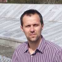 Nedzad Avdic (@nedzadavdic) 's Twitter Profile