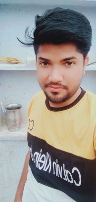 RAMKUMA83904459's profile picture. I am a Nursing offices..... save a life.....