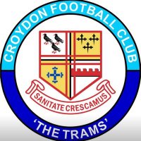 Croydon Women's FC(@CroydonWFC) 's Twitter Profile Photo
