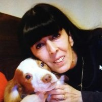 crissabin (@crissabin63) 's Twitter Profile Photo