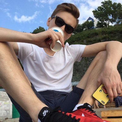 tww90837234's profile picture. Дурка