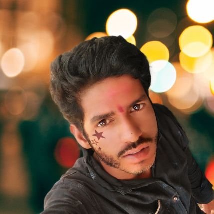 Indian singer dilip chavan