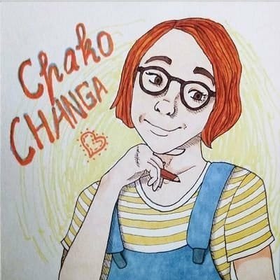 ChakoChangaさんのプロフィール画像