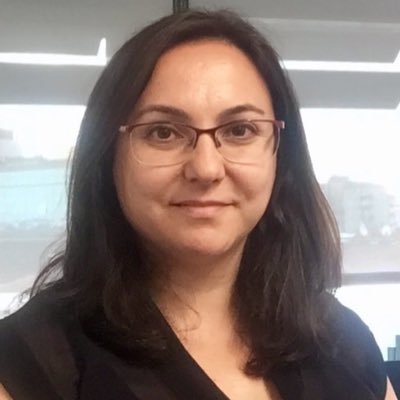AylaEsen5's profile picture. Öğretim Üyesi | Associate Professor of Management and Organization @Bahcesehir | @itu1773 & @UniBogazici & @kadikoymaarif Alumna | @arena_urban Fellow