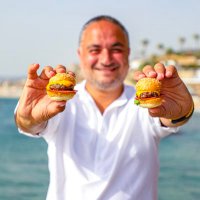 Anthony RAHAYEL (@rahayel) 's Twitter Profile
