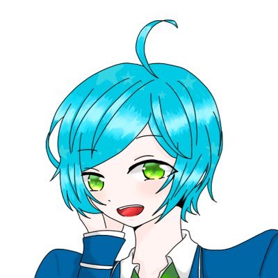 庵さんのプロフィール画像