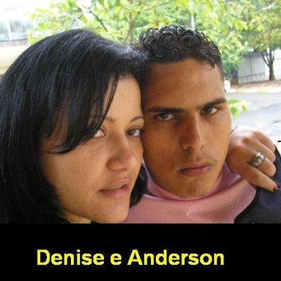 Profile Picture of Anderson-Denise (@AnderDenise) on Twitter