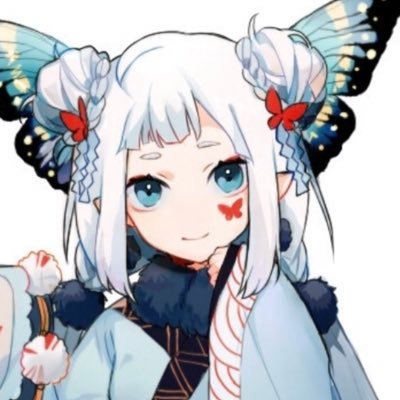 j0g5_e's profile picture. 陰陽師復活！！