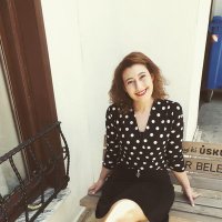 Çiğdem İ. (@icigdemm) Twitter profile photo