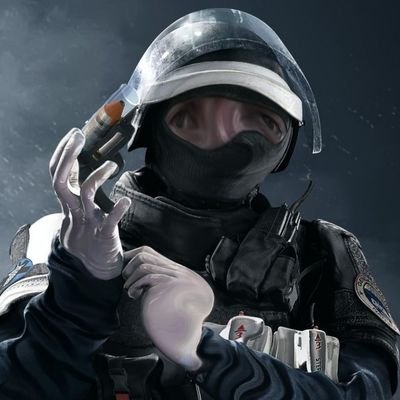 I have YouTube Chanel about r6 - krvvko