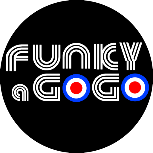 FUNKY_a_GOGO Profile Picture