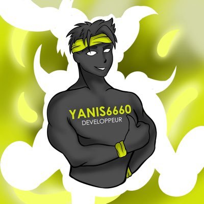 je suis développer Web, Java, Python & .NET. Je programme depuis mon plus jeune age. Owner @BattleMC_FR