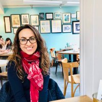 Sameena Manzar (@sameena_manzar) 's Twitter Profile