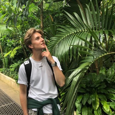 Moved to @bensjhawthorne.bsky.social PhD Student 🪲🧬 | he/him 🏳️🌈 #Ecology #Entomology #Metabarcoding #LGBWithTheT🏳️⚧️ #PrideInEnto