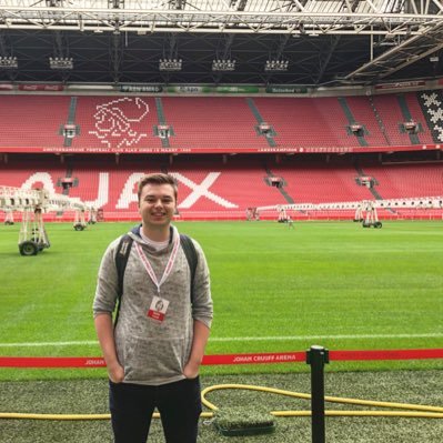 Football journalist • PL/EFL accredited reporter • Arsenal & Southend United supporter • MLS & cheesecake fan