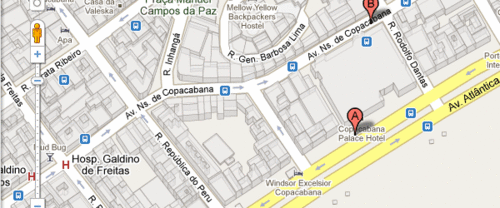 mariambernadin's profile picture. 