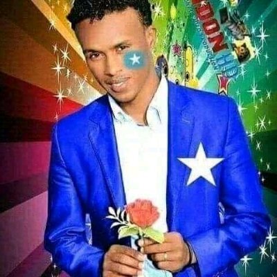 CaaqilMuxudin's profile picture. DOCTAR