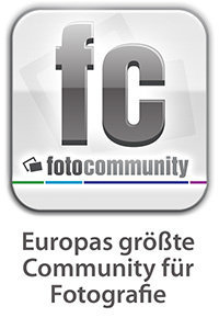 Die fotocommunity ist die größte europäische Internetgemeinschaft für Fotobegeisterte. Bilder zeigen und sehen, darüber reden, Tipps austauschen, Spass haben!