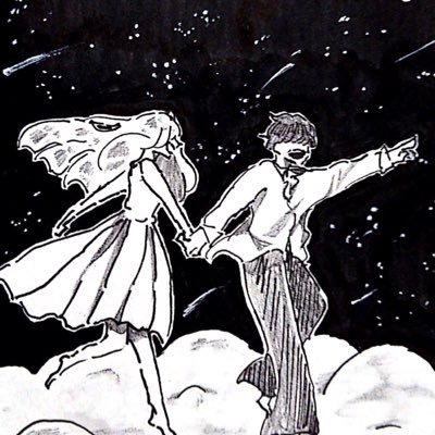 tall_nanos's profile picture. 読み方は「なの」です。小説書いてます。たまに写真も撮ります！アイコンはいしましさん(@isimashi)