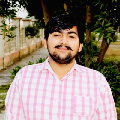 HasnainRaza688's profile picture. 