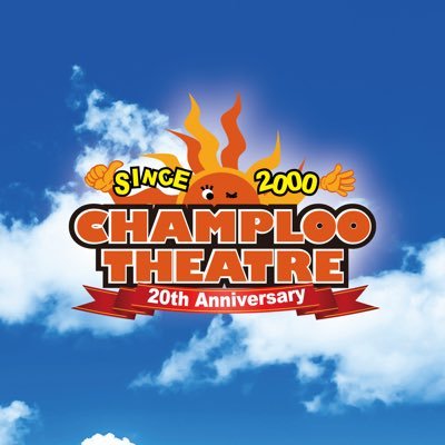 champlootheatre's profile picture. 