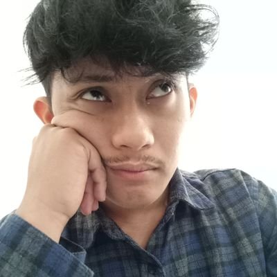 fernandovl_'s profile picture. Aku adalah buruh harian yang terpenjara di ruangan sempit!