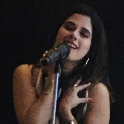 GomesWahida's profile picture. Professional Singer and Corporate Trainer @ https://t.co/ZwyQoOPoVO