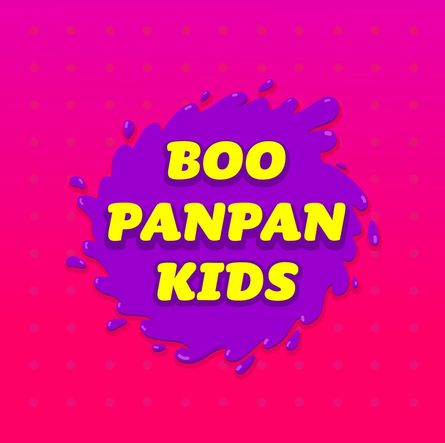 Boopanpankids
This for Kids Education and Entertainment
Subscribe the channel now for more funny kids videos