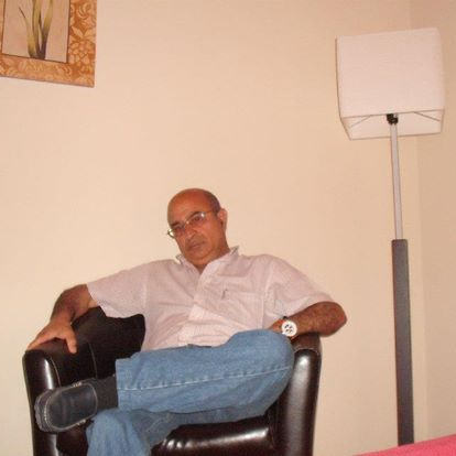 SoeuRui's profile picture. Tenho um excelente T3 para alugar em Ramalhar Almada , junto ao centro sul