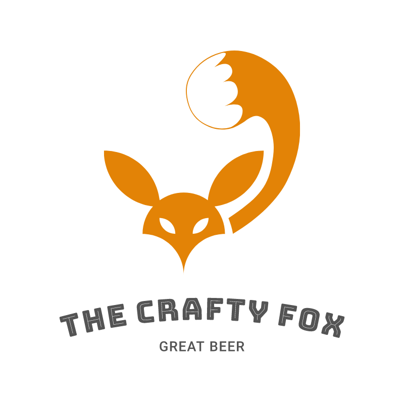 #craftbeer bar opening in #brighouse soon. 8keg/4cask rotating craft beers + wine, music, cheese, pizza, dog and kid friendly. Get in touch! 🍻🦊