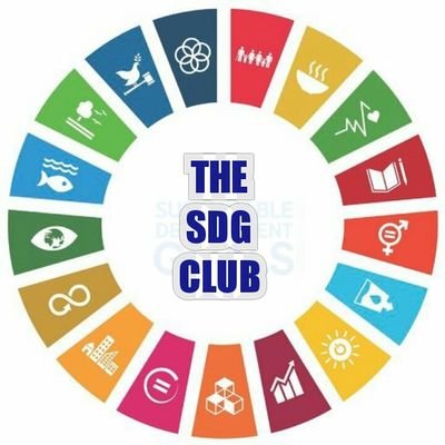 A pet program of Initiatives for Sustainable Peace and Entrepreneurship Development - ISPED
We #TeachSDGs to #LeaveNoOneBehind
#Act4SDGs
#GlobalGoals