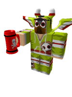 BlazejsCreed's profile picture. 