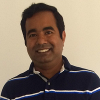 Santu Rana (@santura) 's Twitter Profile