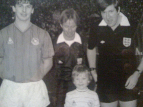 leeb1978's profile picture. Portsmouth fc follower and Chef lecturer @Hertsregcollege @theatriumHRC