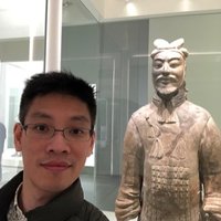 Gavin Ling (@drgavinl) 's Twitter Profile Photo Gavin Ling (@drgavinl) 's Twitter Profile Photo