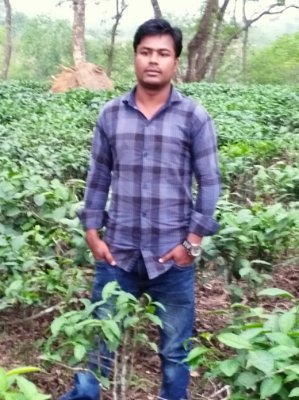 EvilPri95598652's profile picture. Have a grade day