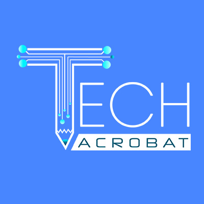 TechAcrobat Profile Picture