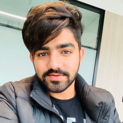 Abhishek Nain Profile