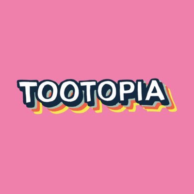 Tootopia Profile Picture