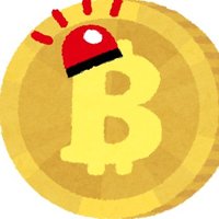 BTC Status Alert 📊 (@btc_status) 's Twitter Profile Photo BTC Status Alert 📊 (@btc_status) 's Twitter Profile Photo