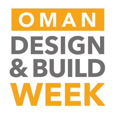Oman Design & Build Week