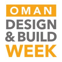 Oman Design & Build Week(@odbexpo) 's Twitter Profile Photo