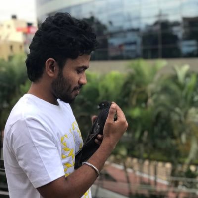 kamal_2408's profile picture. #Engineer#tech#AndroidDeveloper