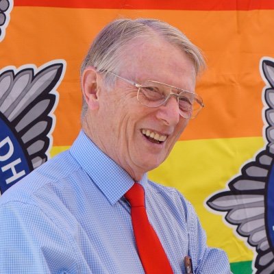 From 2012 to May 2024, @WelshLabour & @CoopParty Police & Crime Commissioner for South Wales. before that 25 years as MP for Cardiff South & Penarth.